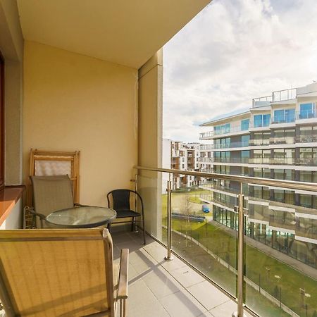 קולובז'ג Arka Medical Spa - Prywatny Apartament 517A W Czesci Apartamentowej Arka Medical Spa מראה חיצוני תמונה