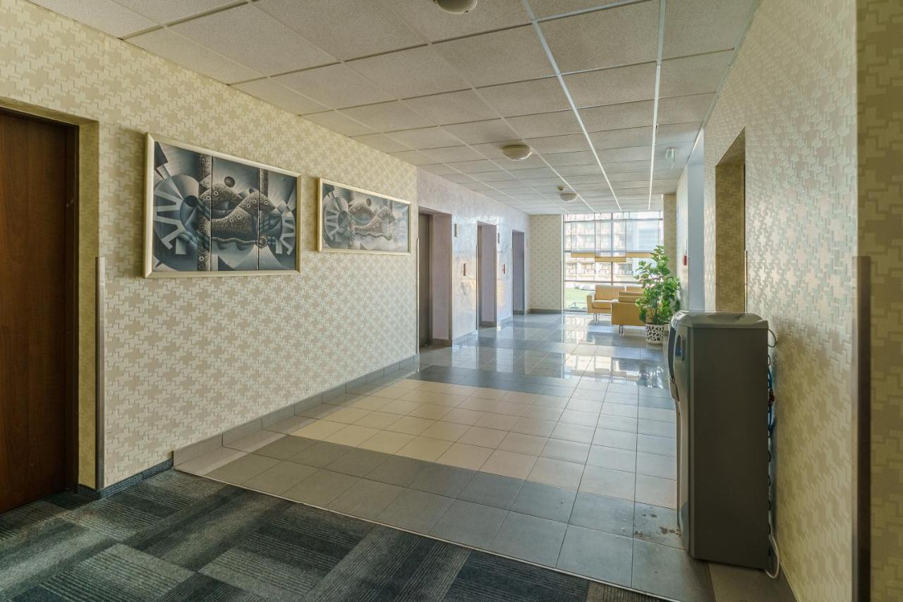 קולובז'ג Arka Medical Spa - Prywatny Apartament 517A W Czesci Apartamentowej Arka Medical Spa מראה חיצוני תמונה