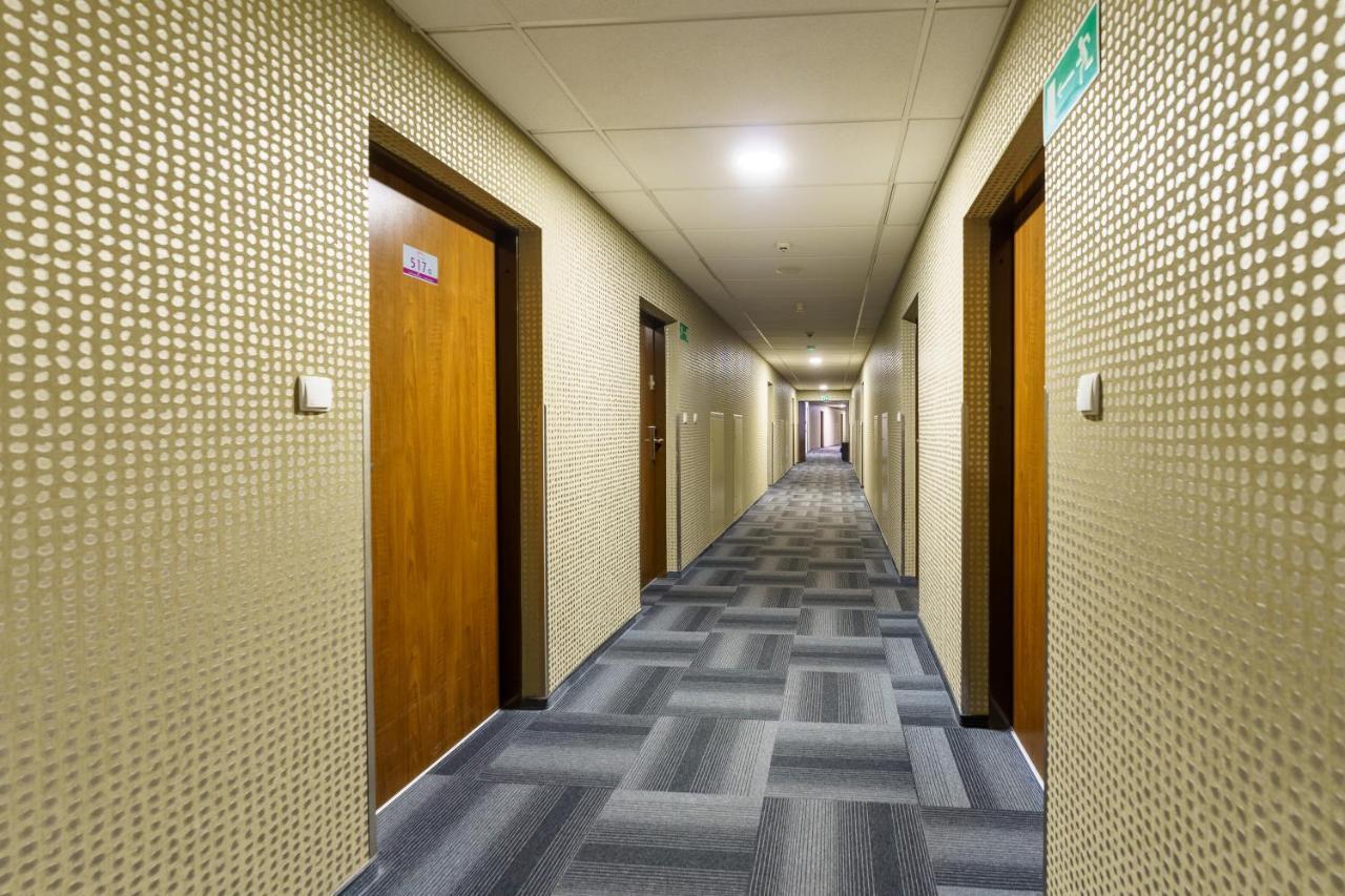 קולובז'ג Arka Medical Spa - Prywatny Apartament 517A W Czesci Apartamentowej Arka Medical Spa מראה חיצוני תמונה