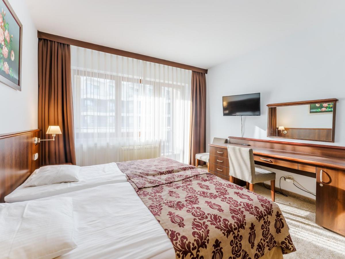 קולובז'ג Arka Medical Spa - Prywatny Apartament 517A W Czesci Apartamentowej Arka Medical Spa מראה חיצוני תמונה