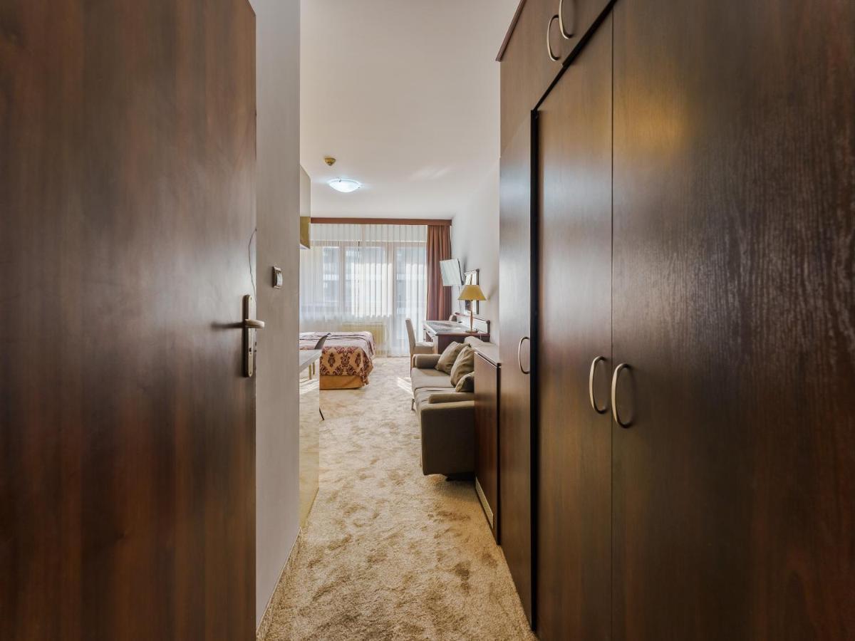 קולובז'ג Arka Medical Spa - Prywatny Apartament 517A W Czesci Apartamentowej Arka Medical Spa מראה חיצוני תמונה